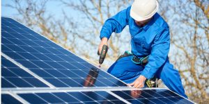 Installation Maintenance Panneaux Solaires Photovoltaïques à Randevillers